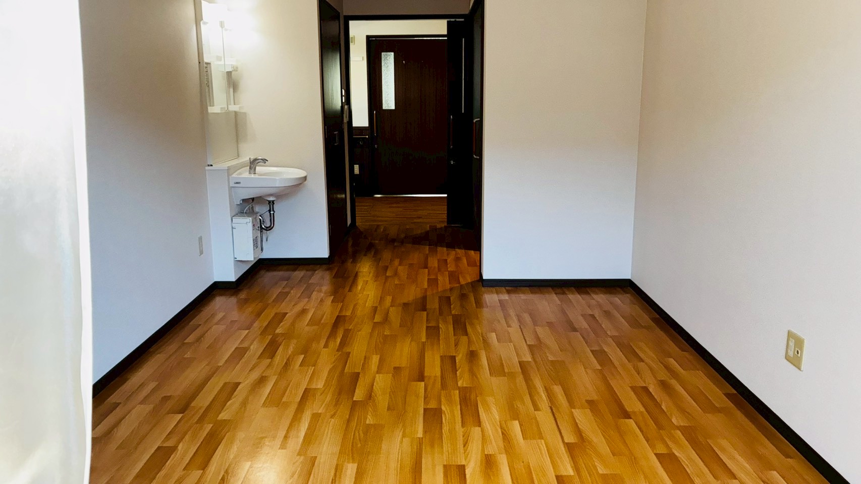 全室個室のプライベート空間